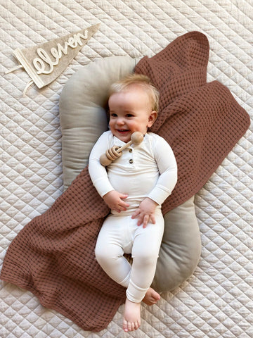 KIDS BLANKET