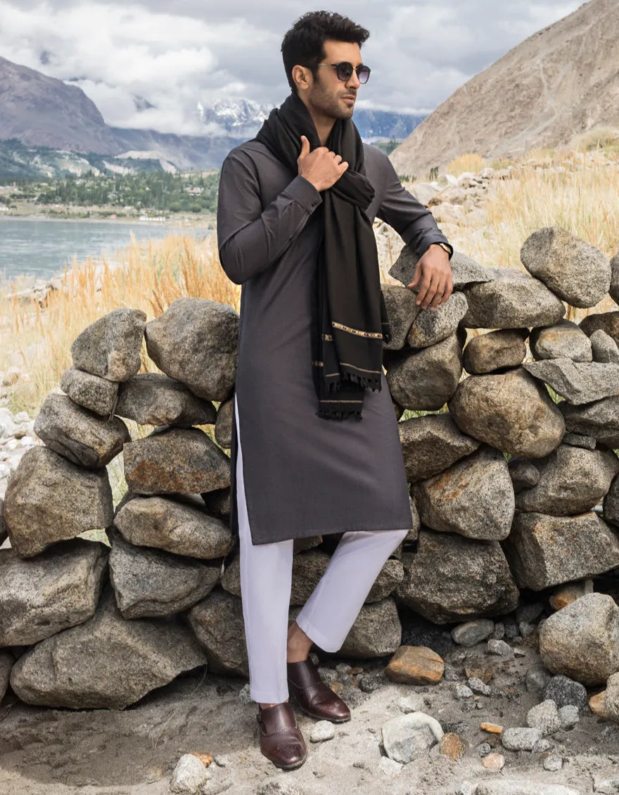 Gents Shawl