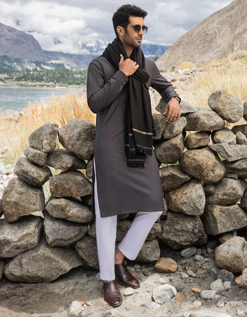 Gents Shawl