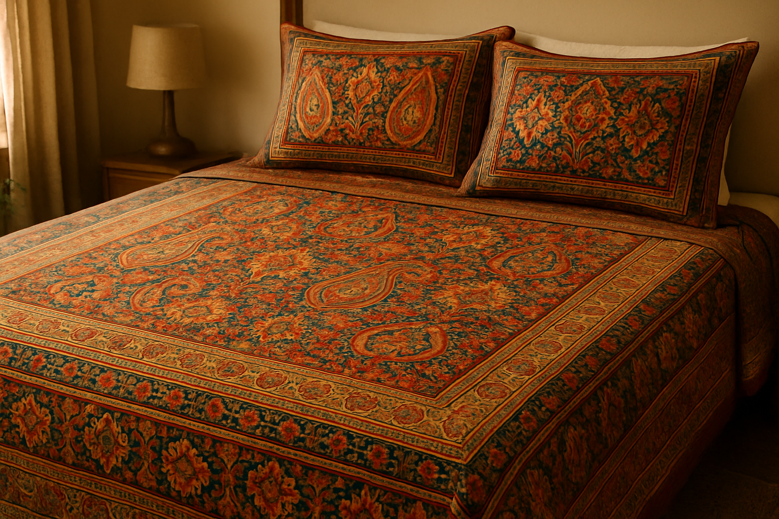 BEDSHEET