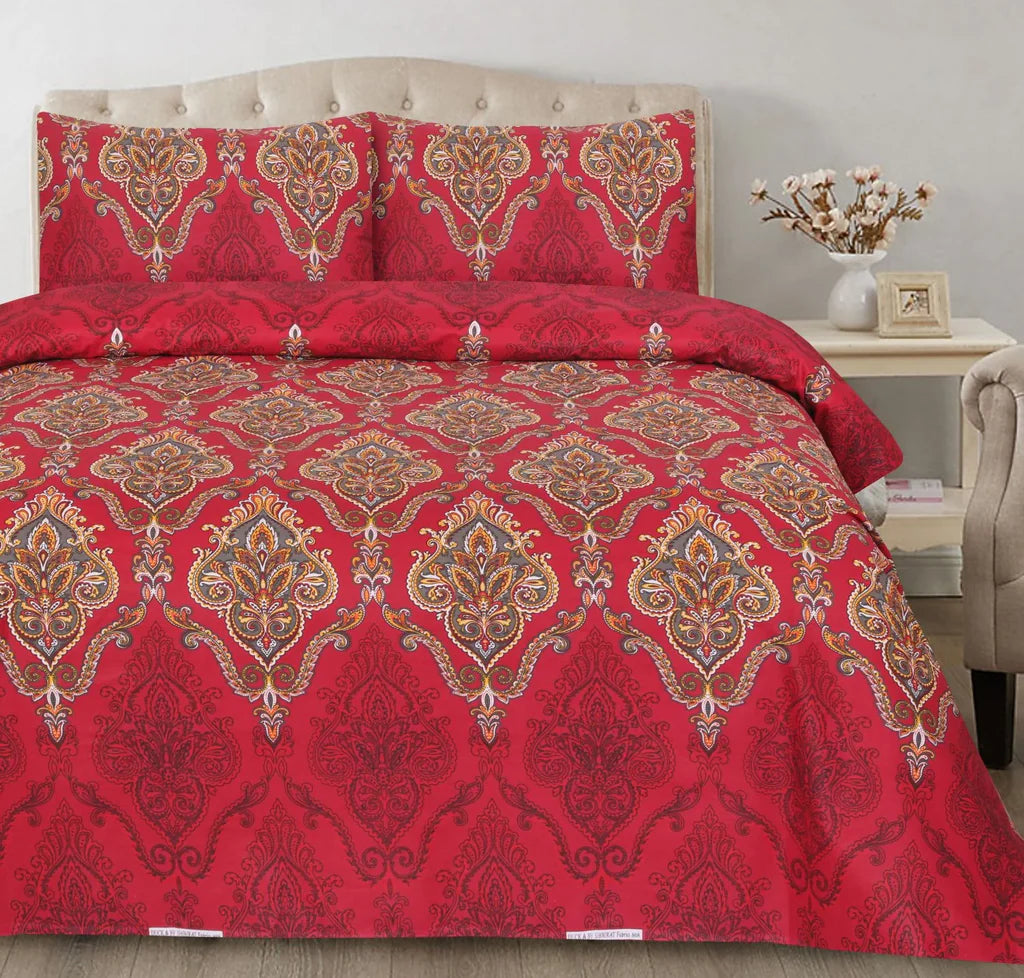 WINTER QUILTE (VIKI RAZAI) SET