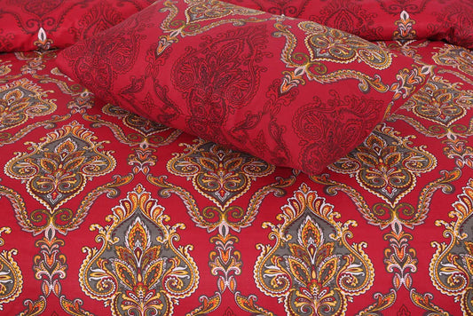WINTER QUILTE (VIKI RAZAI) SET