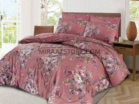 WINTER QUILTE (VIKI RAZAI) SET