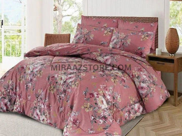 WINTER QUILTE (VIKI RAZAI) SET