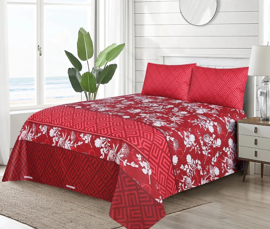 WINTER QUILTE (VIKI RAZAI) SET