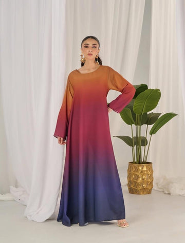 LULUSAR SILK 3PC