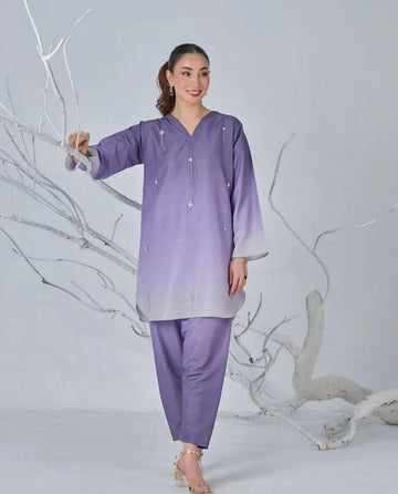 LULUSAR SILK 3PC
