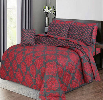WINTER QUILTE (VIKI RAZAI) SET