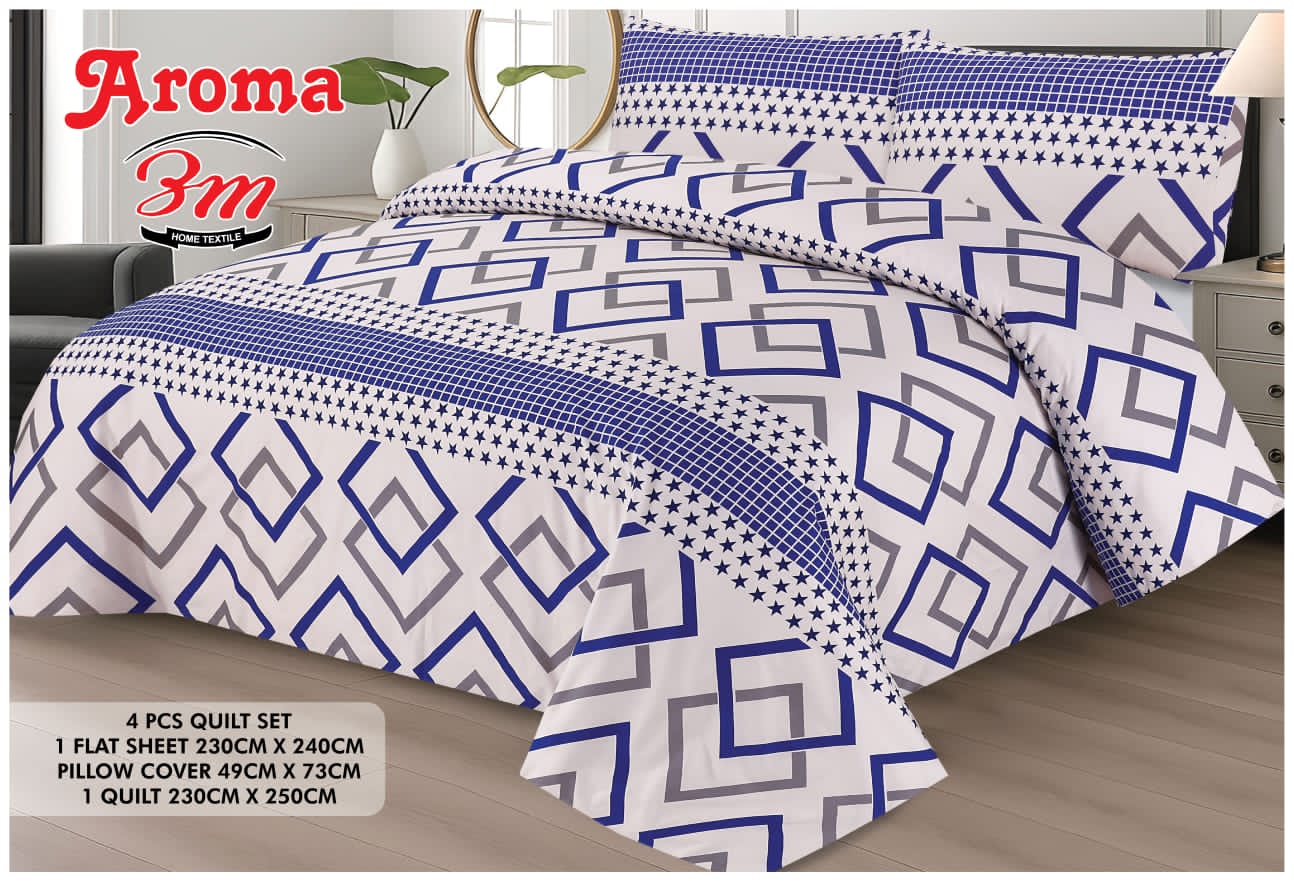 BM AROMA SILCONISED RAZAI- DZN 08