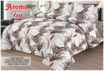 BM AROMA SILCONISED RAZAI- DZN 09