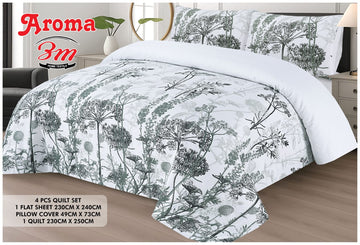 BM AROMA SILCONISED RAZAI- DZN 11