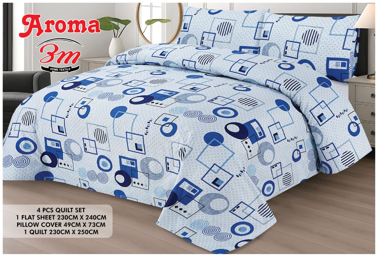 BM AROMA SILCONISED RAZAI- DZN 12