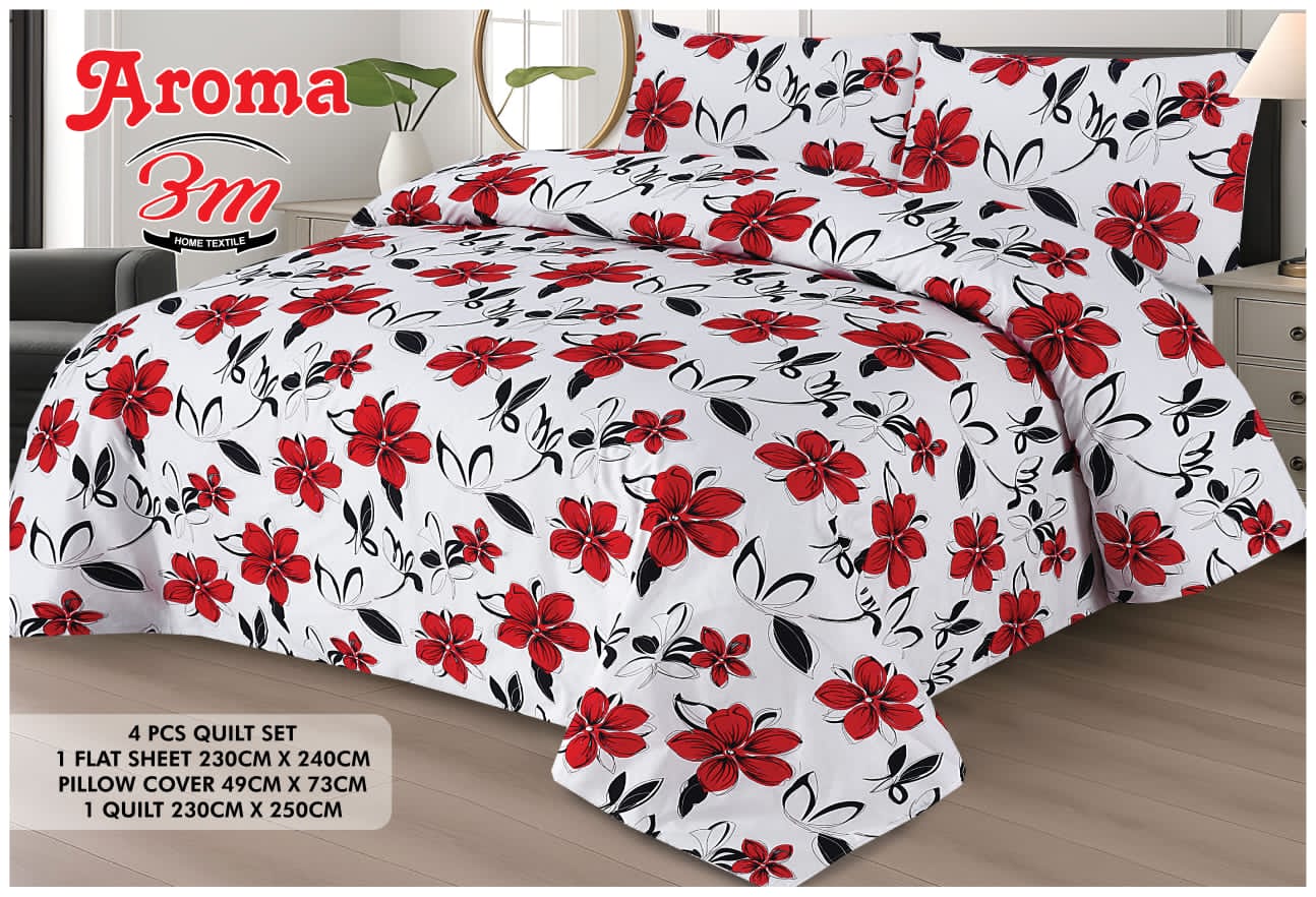 BM AROMA SILCONISED RAZAI- DZN 13