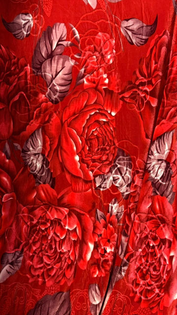 3pc Embose 3D Bedsheet