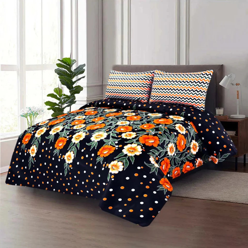 WINTER QUILTE (VIKI RAZAI) SET