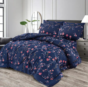 WINTER QUILTE (VIKI RAZAI) SET