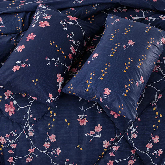 WINTER QUILTE (VIKI RAZAI) SET