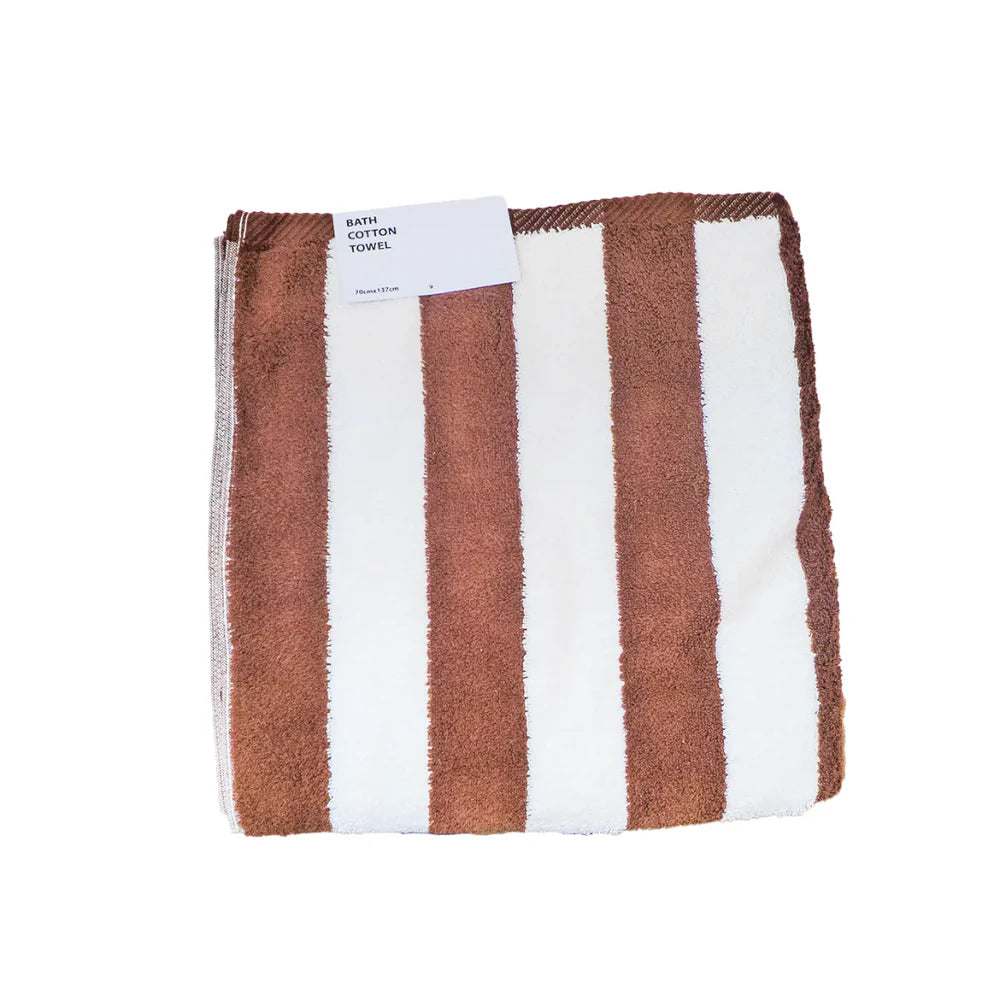 COTTON TOWEL