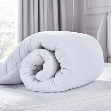 Single Winter Quilt(1110)- 9TOGS