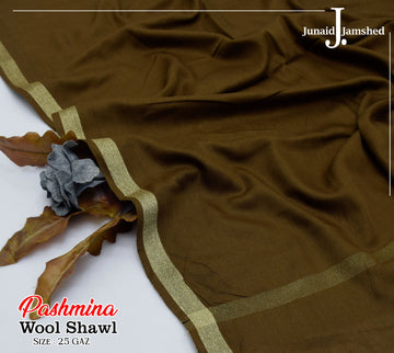 Pashmina Ladies wool Shawl