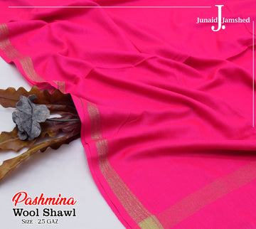 Pashmina Ladies wool Shawl