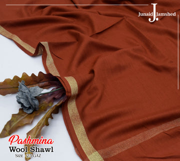 Pashmina Ladies wool Shawl