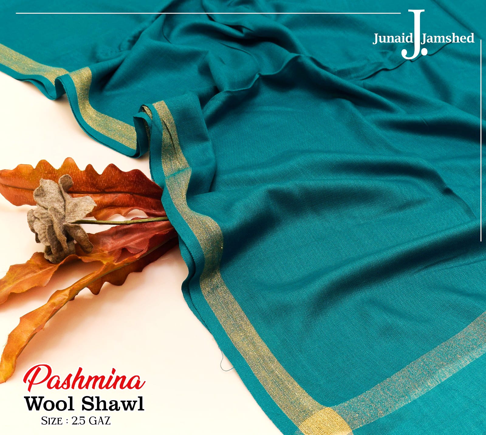 Pashmina Ladies wool Shawl