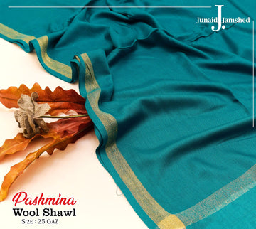 Pashmina Ladies wool Shawl