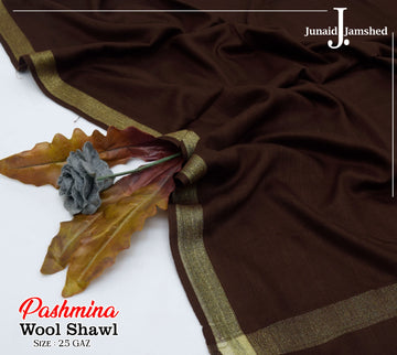 Pashmina Ladies wool Shawl