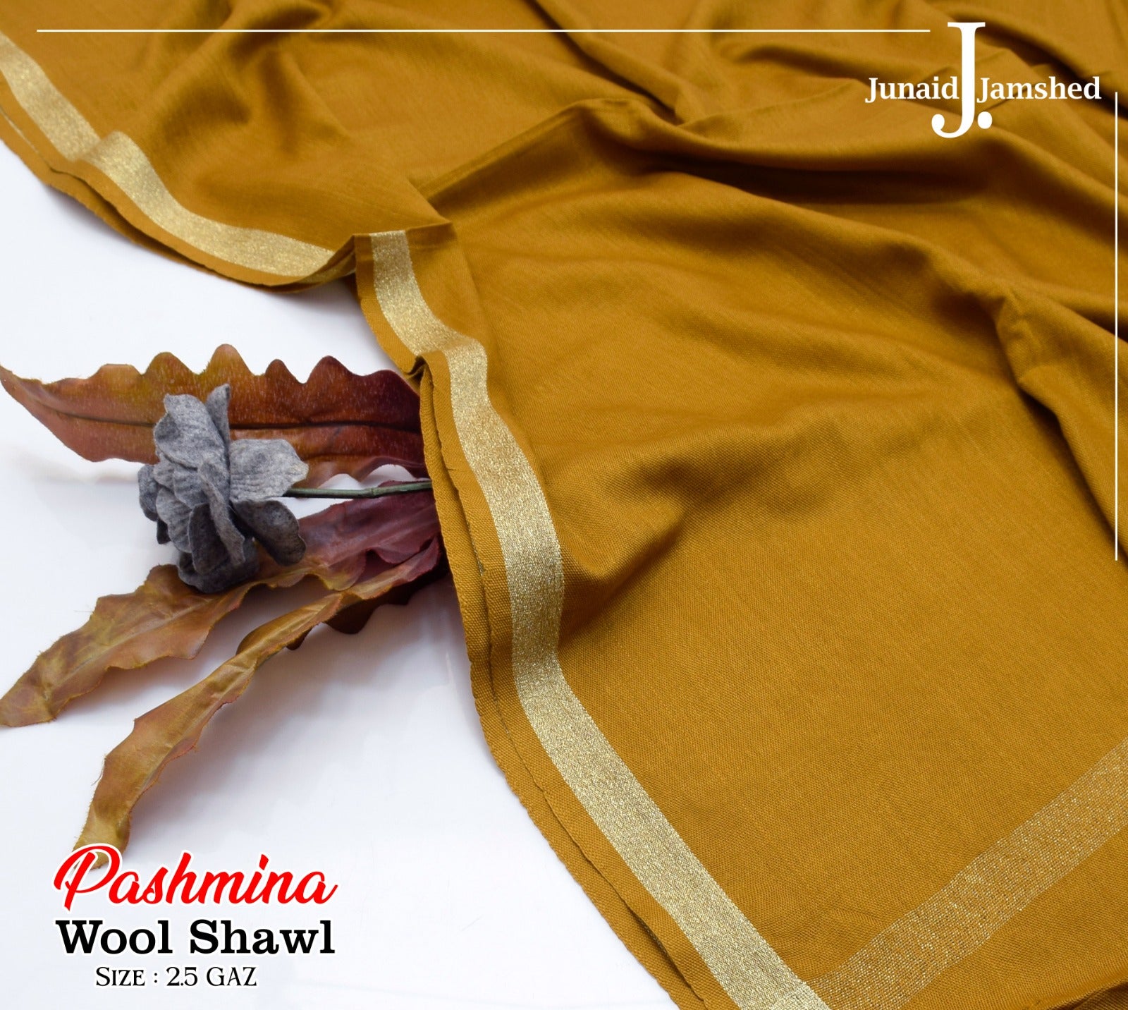 Pashmina Ladies wool Shawl