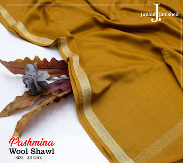 Pashmina Ladies wool Shawl