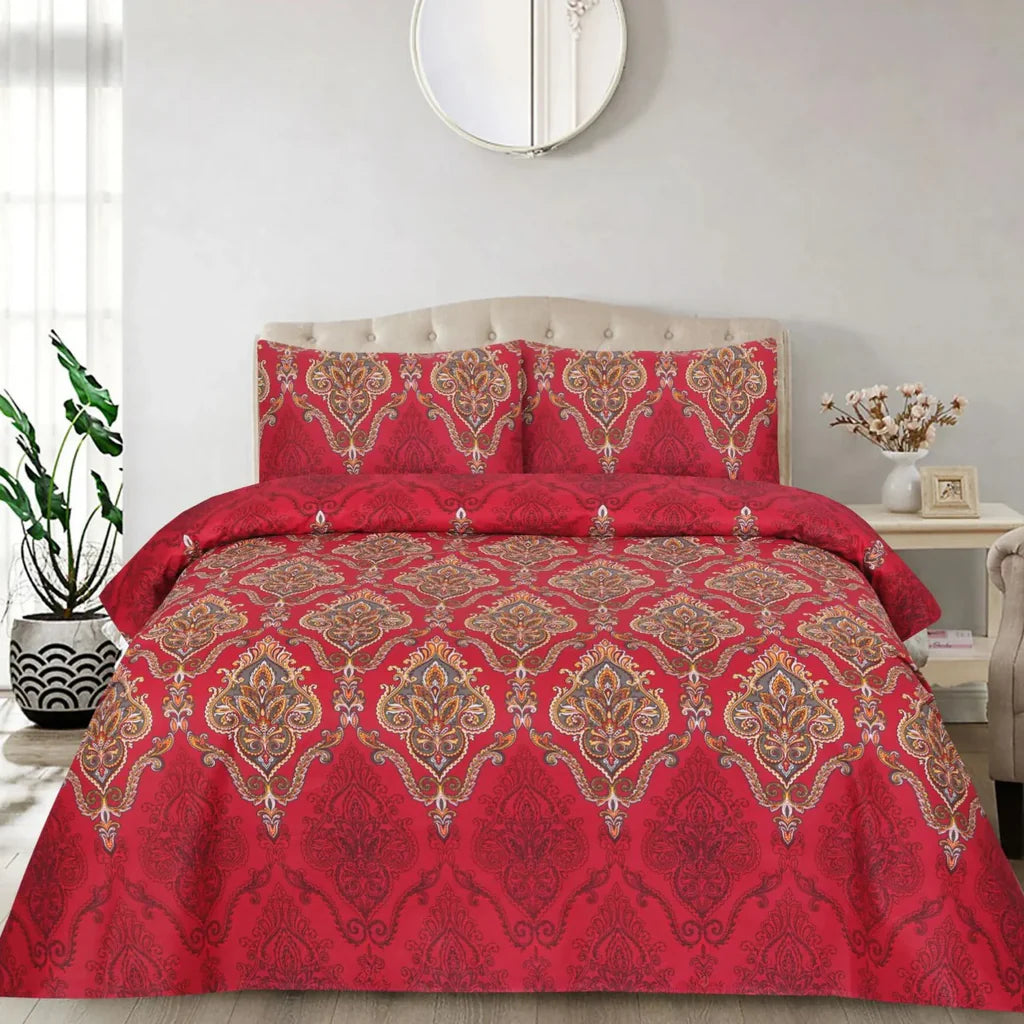 WINTER QUILTE (VIKI RAZAI) SET