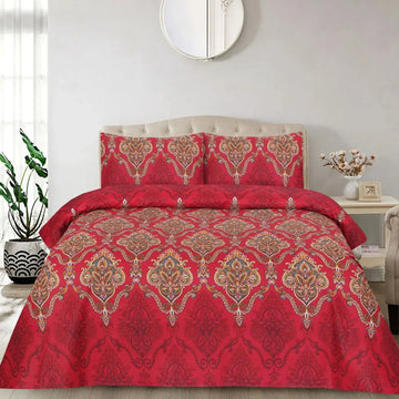 WINTER QUILTE (VIKI RAZAI) SET