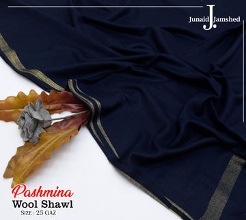 Pashmina Ladies wool Shawl