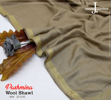 Pashmina Ladies wool Shawl
