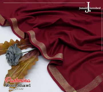 Pashmina Ladies wool Shawl