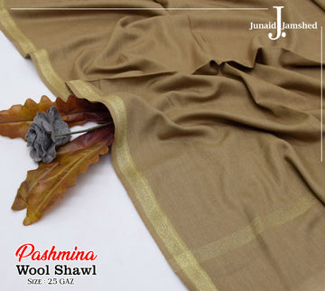 Pashmina Ladies wool Shawl