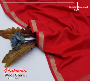 Pashmina Ladies wool Shawl