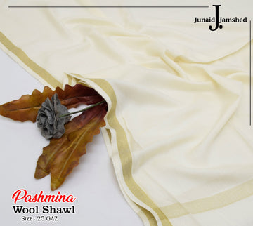 Pashmina Ladies wool Shawl