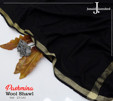 Pashmina Ladies wool Shawl