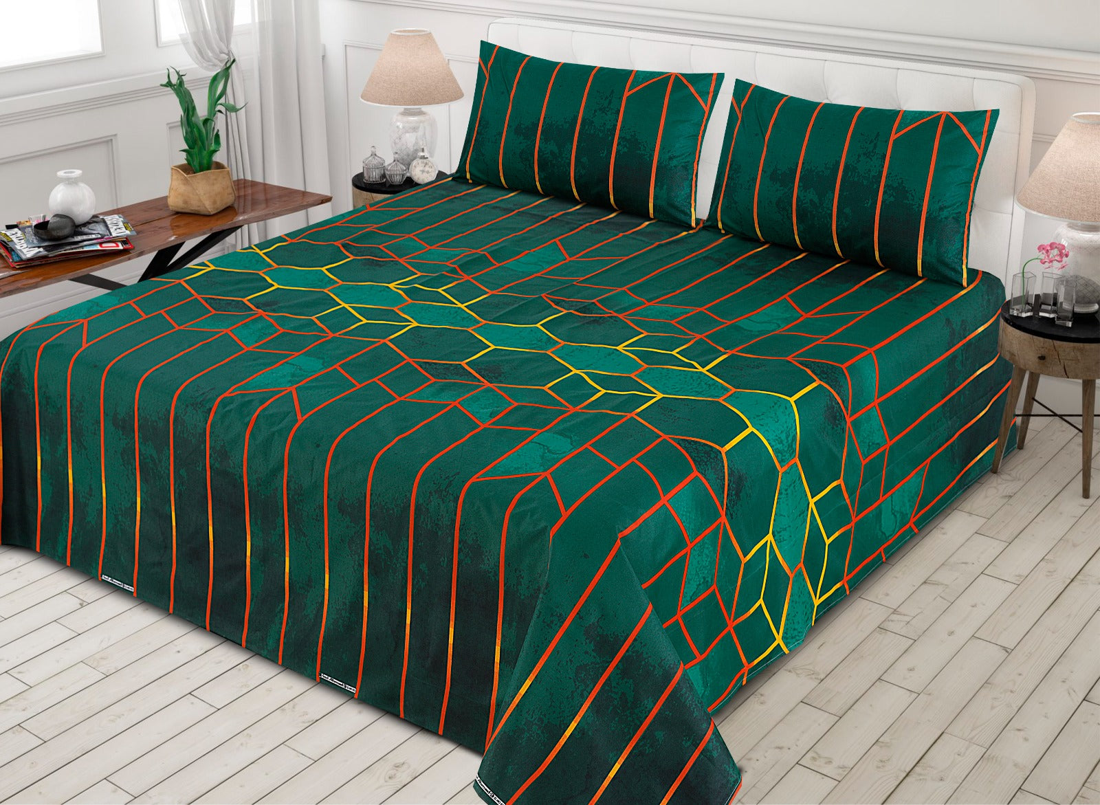 BEDSHEET