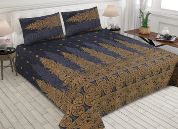BEDSHEET