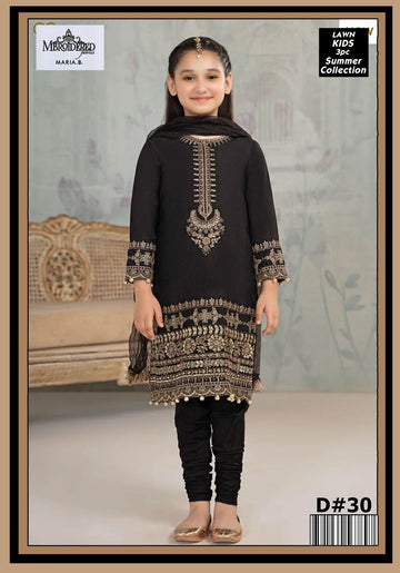 Kids 3 piece Unstitch