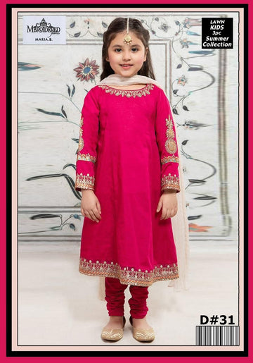 Kids 3 piece Unstitch