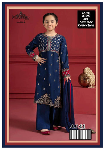 Kids 3 piece Unstitch