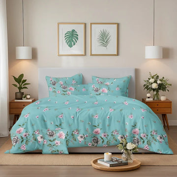 WINTER QUILTE (VIKI RAZAI) SET