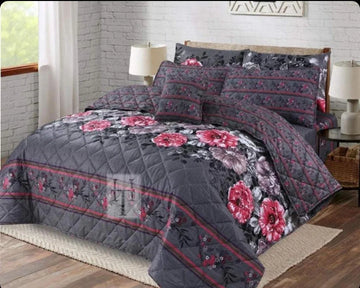 WINTER QUILTE (VIKI RAZAI) SET