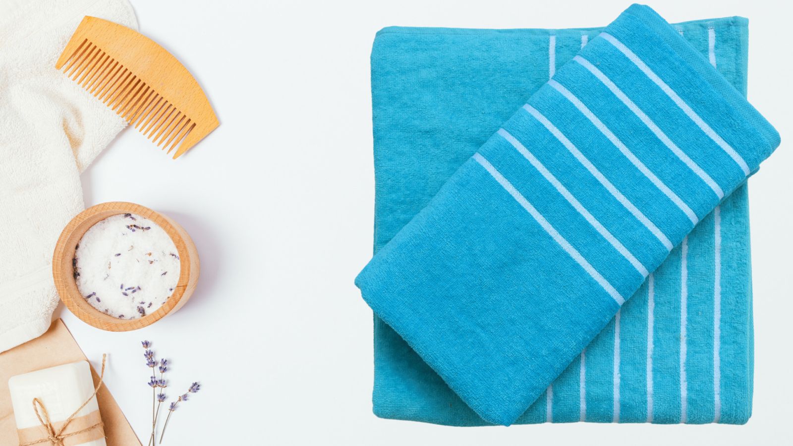 COTTON Velvet TOWEL (30x60)