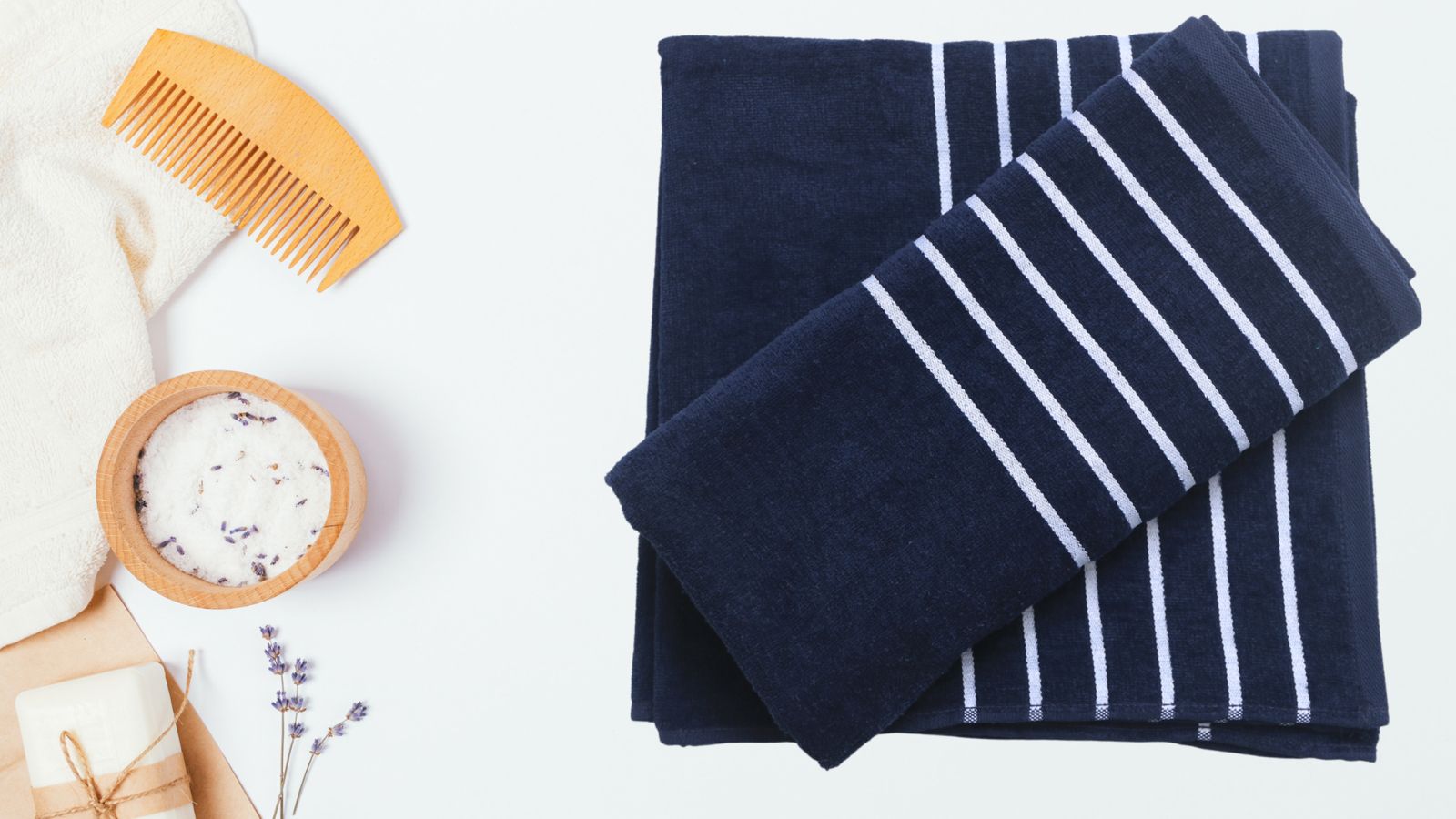 COTTON Velvet TOWEL (30x60)