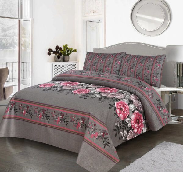 BEDSHEET